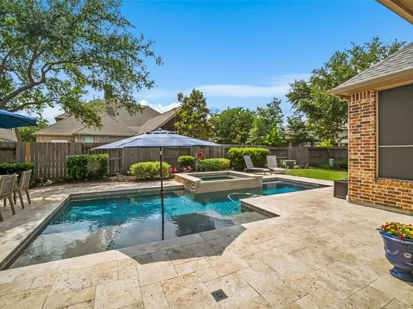 12507 Cove Springs Dr, Cypress, TX 77433