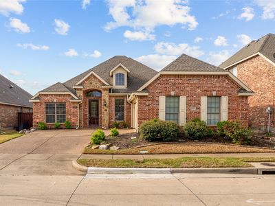 5117 Buckland Dr, McKinney, TX, 75070