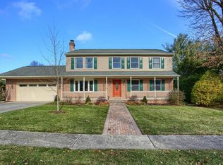 716 Westfield Ct, Mechanicsburg, PA 17050