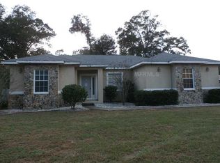 7235 Fort King Rd, Zephyrhills, FL 33541