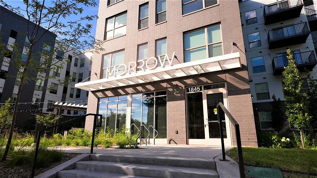 Morrow Apartments — Photo 1