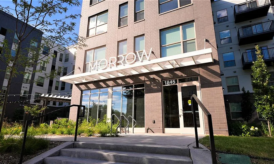 Morrow Apartments