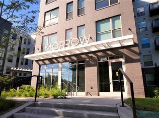 Morrow Apartments, Saint Paul, MN 55104