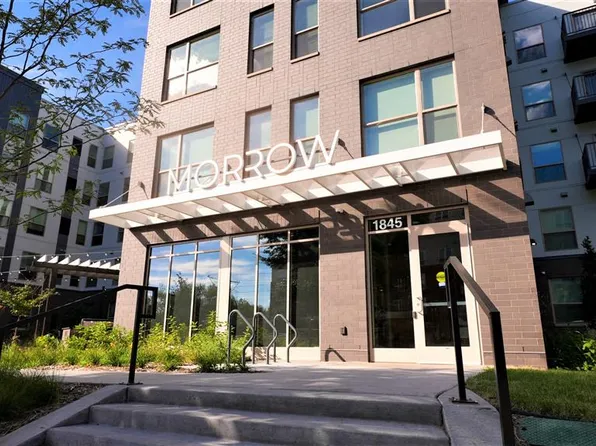 Morrow Apartments