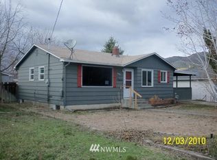 538 Morrison Ave, Clarkston, WA 99403