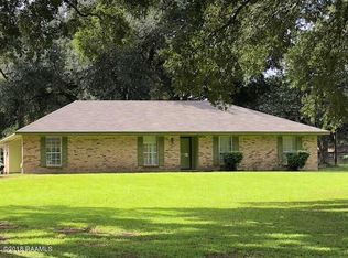 104 Saint Rita St, Lafayette, LA 70501