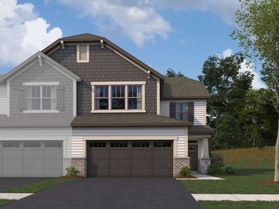 1840 Ambrose Ln, Woodridge, IL, 60517