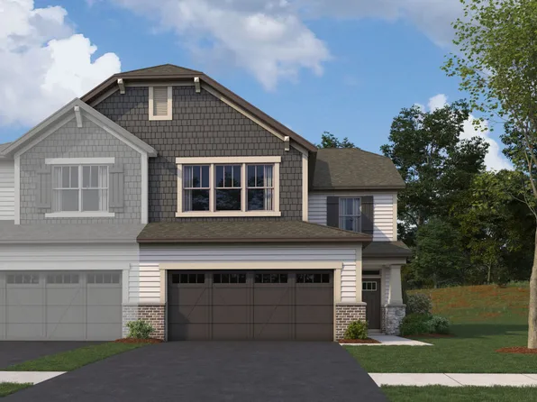 1840 Ambrose Ln, Woodridge, IL 60517