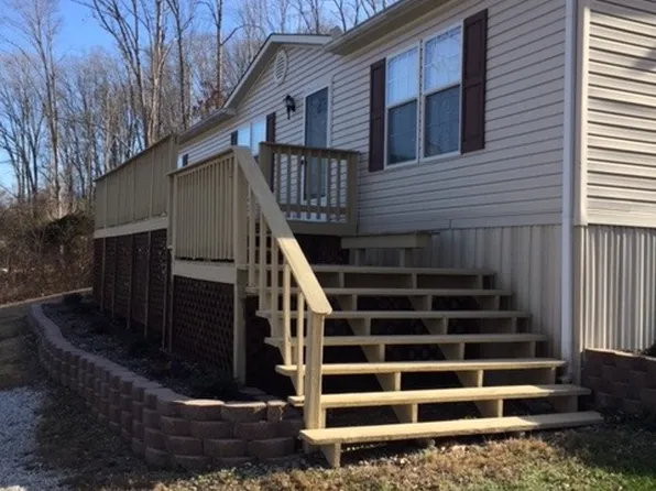 210 Dogwood Way, Harriman, TN 37748