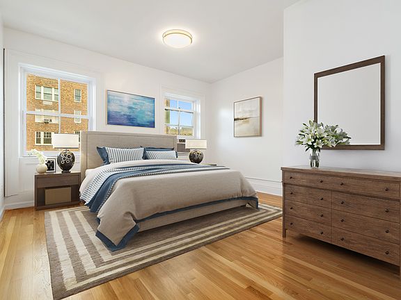 2nd image of 615 Hudson St APT 3