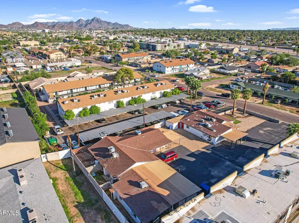 1802 W VOGEL Avenue, Phoenix, AZ 85021