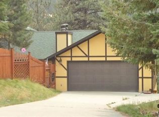 10 Northern Lights Dr, Clancy, MT 59634