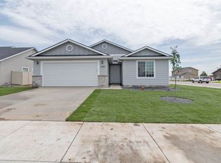 17684 Mountain Springs Ave, Nampa, ID 83687