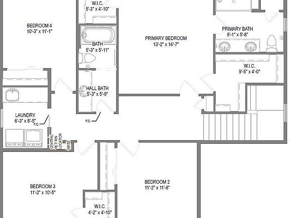 3rd image of 474 Limestone LANE