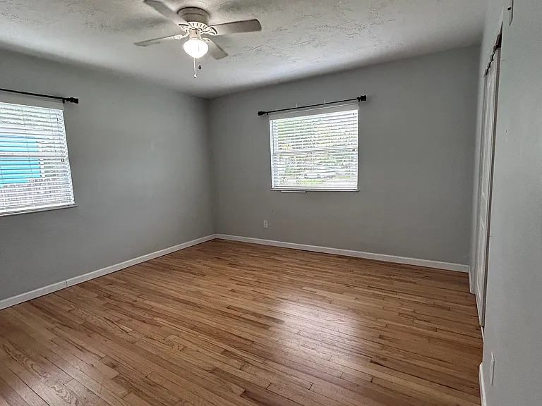 Available Bedroom