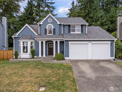 16804 132nd Avenue E, Puyallup, WA, 98374