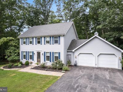 311 Lakeside Loop, Ridgeley, WV, 26753