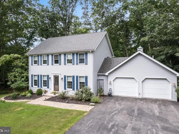 311 Lakeside Loop, Ridgeley, WV 26753