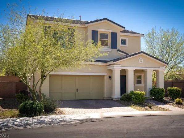 3069 Scenic Rhyme Ave, Henderson, NV 89044