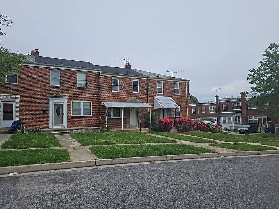 2nd image of 8509 Oak Rd