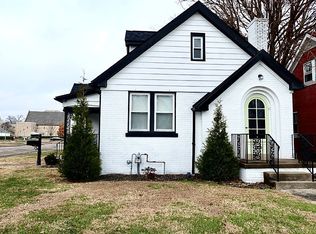 1900 Bellemeade Ave, Evansville, IN 47714