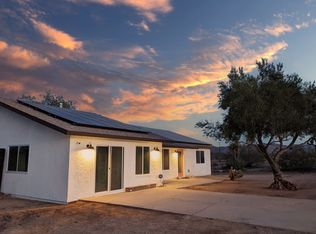 4537 Anita Ave, Yucca Valley, CA 92284
