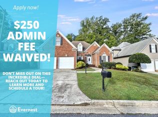 1189 Parkview Ln NW, Kennesaw, GA 30152