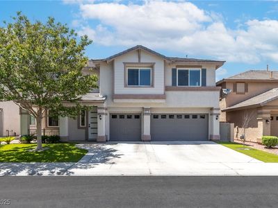 613 Bianca Bay St, Las Vegas, NV, 89144