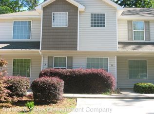 816 N Greenwood St APT B, Lagrange, GA 30240