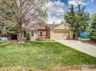 312 Starling St, Fort Collins, CO 80526