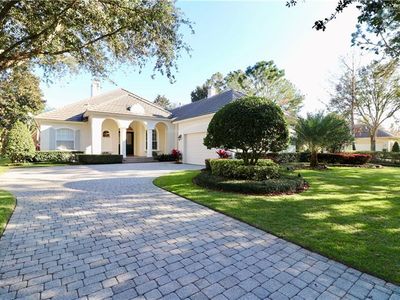 8101 Tibet Butler Dr, Windermere, FL, 34786