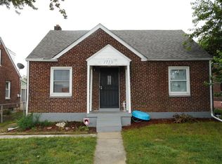 1713 E 5th Ave, Columbus, OH 43219