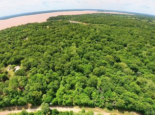 Dogwood Ln, Eufaula, OK 74432