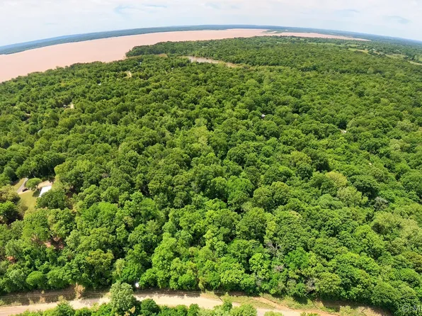Dogwood Ln, Eufaula, OK 74432
