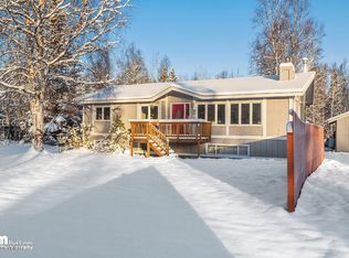 801 W Winter Ave, Wasilla, AK 99654