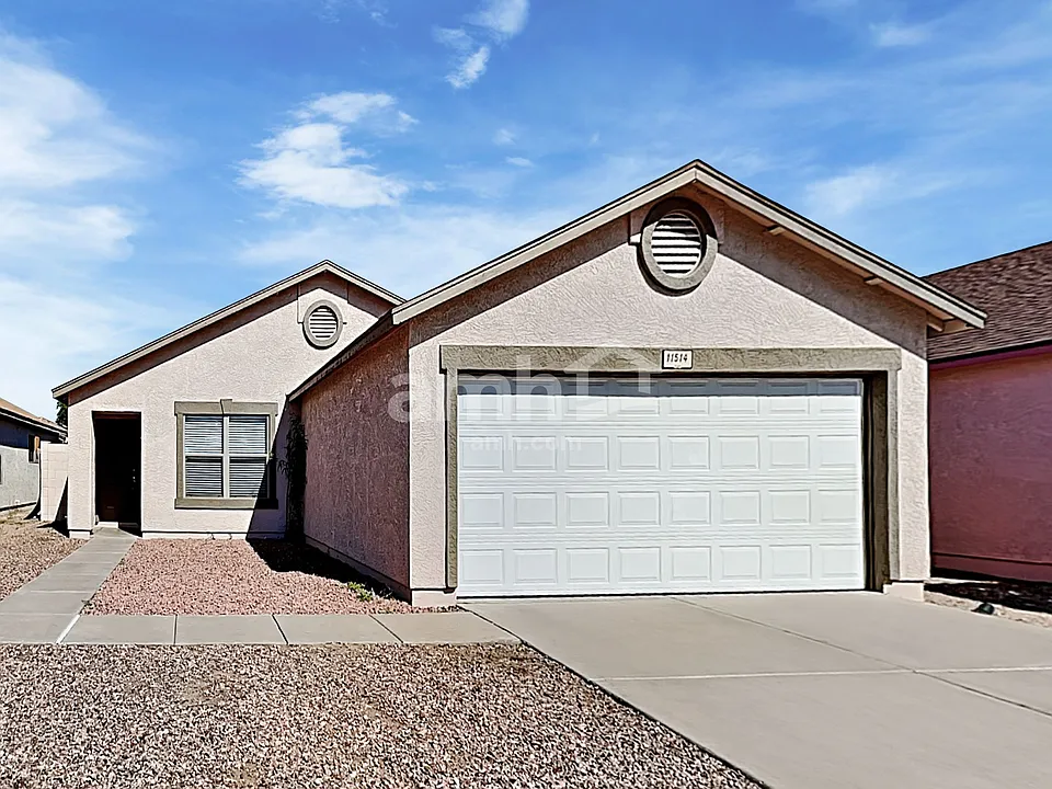 11514 W Bloomfield Rd