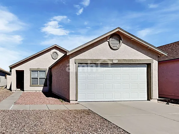 11514 W Bloomfield Rd, El Mirage, AZ 85335