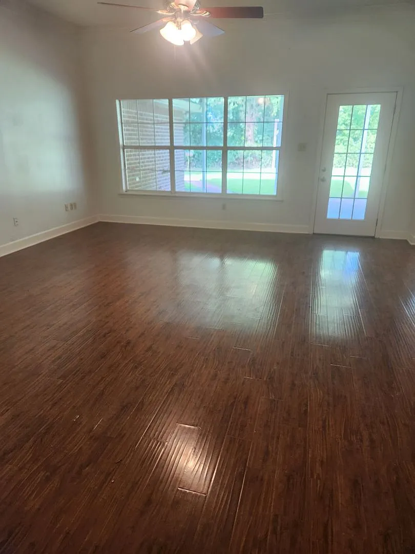 3 Bedroom 2 bath for rent — Photo 3