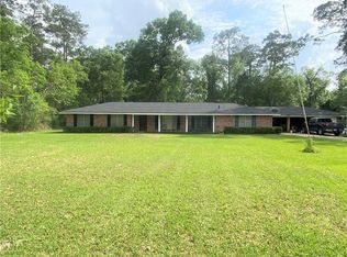 541 Goss Rd, Westlake, LA 70669