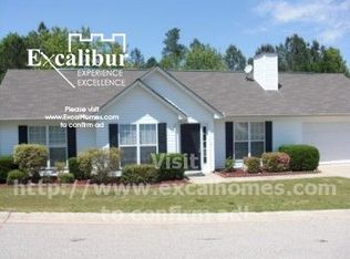 4917 Kensington Park Dr, Flowery Branch, GA 30542