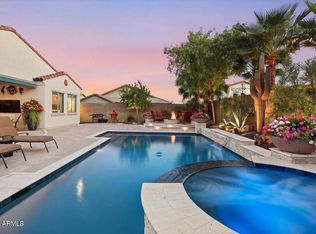 2410 N BEVERLY Place, Buckeye, AZ 85396