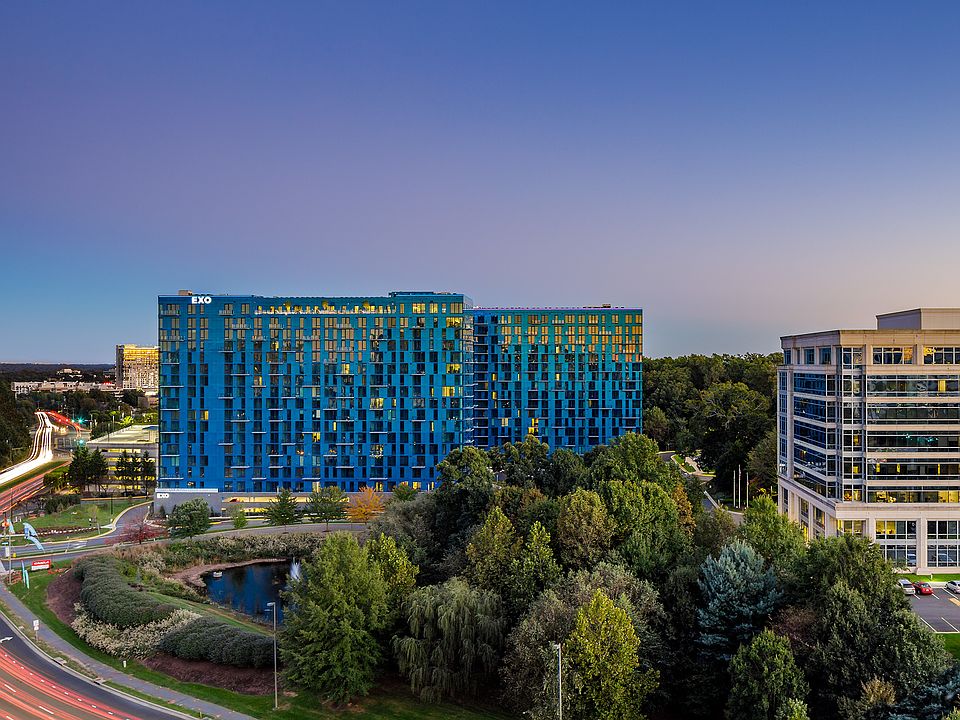 Exo Apartment Rentals Reston, VA Zillow
