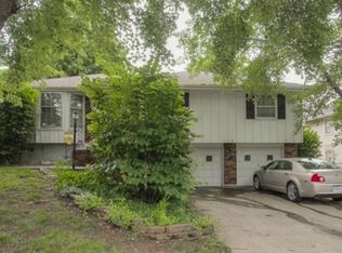 16205 E 38th St S, Independence, MO 64055