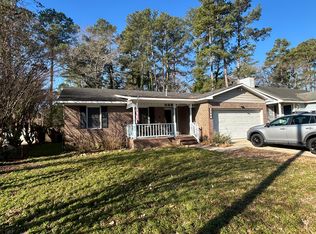 2544 Paintersmill Dr, Fayetteville, NC 28304