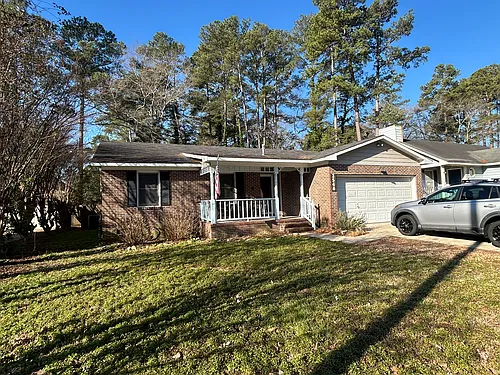 2544 Paintersmill Dr Photo 1