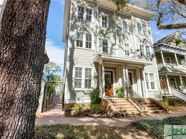 212 W Gwinnett Street, Savannah, GA 31401