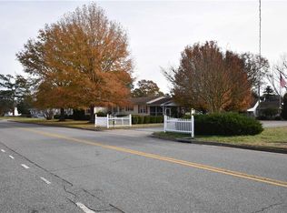 137 Murphys Mill Rd, Suffolk, VA 23434