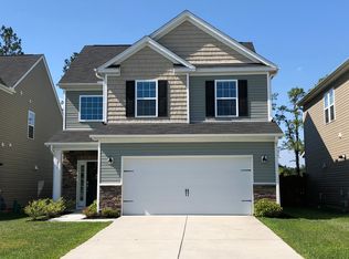 451 Whispering Breeze Ln, Summerville, SC 29486