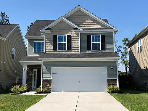 451 Whispering Breeze Ln Photo 1