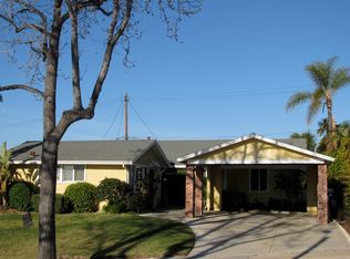 1415 Tropical Ave, Pasadena, CA 91107